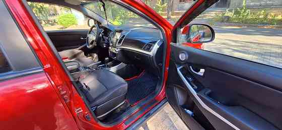 Продам SsangYong Actyon 2.0 AT Донецк