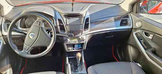 Продам SsangYong Actyon 2.0 AT Донецк