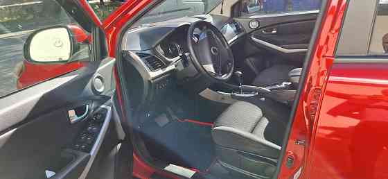 Продам SsangYong Actyon 2.0 AT Донецк