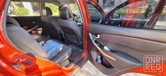 Продам SsangYong Actyon 2.0 AT Донецк - изображение 5