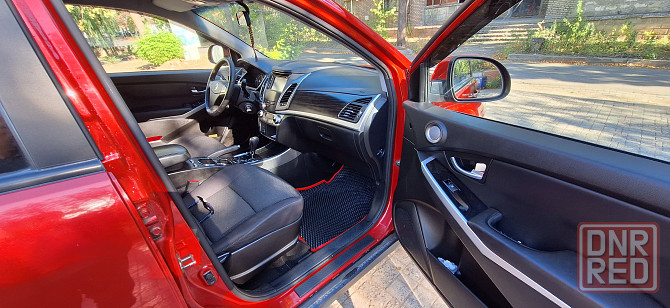 Продам SsangYong Actyon 2.0 AT Донецк - изображение 2