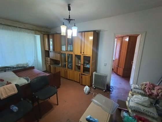 Срочно! Супер цена!!! 2-х ком.кВ., Макеевка, Центрально-городской, ул.Ленина, квартал Комсомольс Макеевка