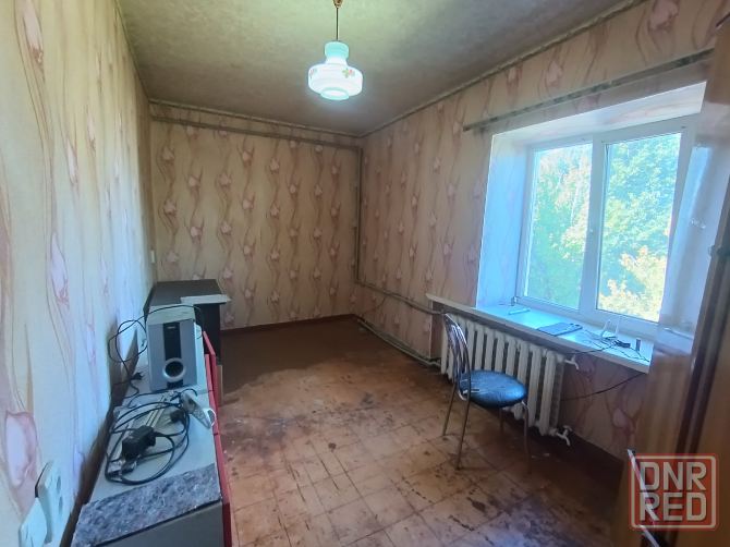 Срочно! Супер цена!!! 2-х ком.кВ., Макеевка, Центрально-городской, ул.Ленина, квартал Комсомольс Макеевка - изображение 2