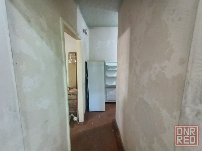 Срочно! Супер цена!!! 2-х ком.кВ., Макеевка, Центрально-городской, ул.Ленина, квартал Комсомольс Макеевка - изображение 4