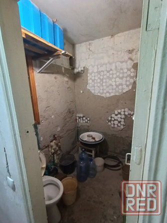 Срочно! Супер цена!!! 2-х ком.кВ., Макеевка, Центрально-городской, ул.Ленина, квартал Комсомольс Макеевка - изображение 5