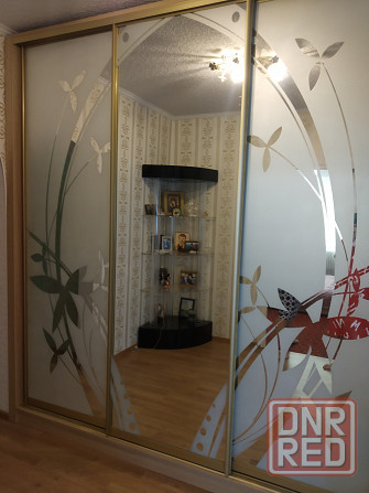 Сдам 3кв. Высоцкого, в хорошем состоянии. Донецк - изображение 7