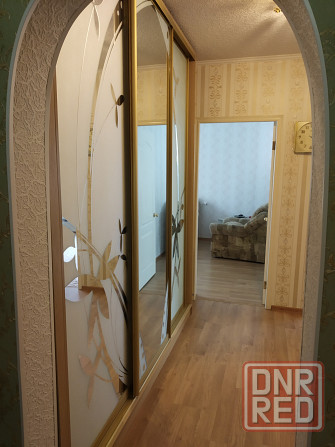 Сдам 3кв. Высоцкого, в хорошем состоянии. Донецк - изображение 3