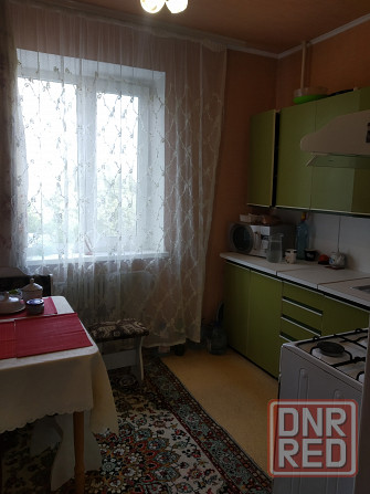 Сдам 3кв. Высоцкого, в хорошем состоянии. Донецк - изображение 10
