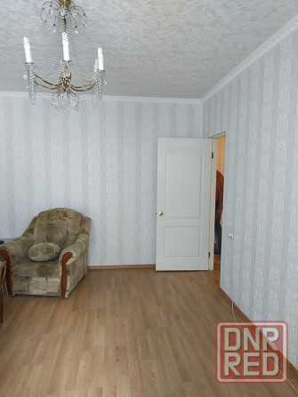 Сдам 3кв. Высоцкого, в хорошем состоянии. Донецк - изображение 6