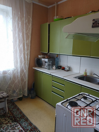 Сдам 3кв. Высоцкого, в хорошем состоянии. Донецк - изображение 9