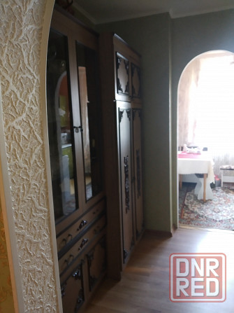 Сдам 3кв. Высоцкого, в хорошем состоянии. Донецк - изображение 4