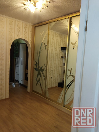 Сдам 3кв. Высоцкого, в хорошем состоянии. Донецк - изображение 8