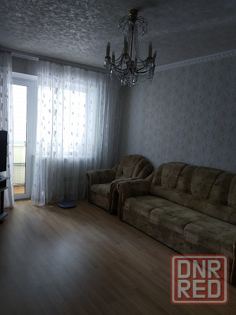 Сдам 3кв. Высоцкого, в хорошем состоянии. Донецк - изображение 5