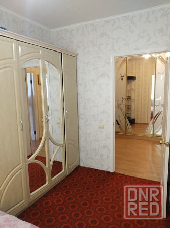 Сдам 3кв. Высоцкого, в хорошем состоянии. Донецк - изображение 1