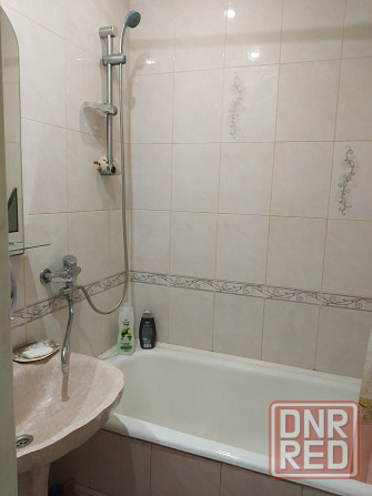 Сдам 3кв. Высоцкого, в хорошем состоянии. Донецк - изображение 12