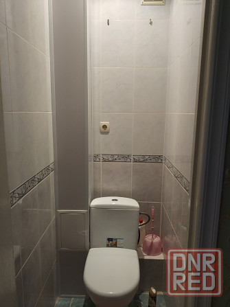 Сдам 3кв. Высоцкого, в хорошем состоянии. Донецк - изображение 11