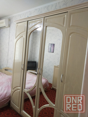 Сдам 3кв. Высоцкого, в хорошем состоянии. Донецк - изображение 2