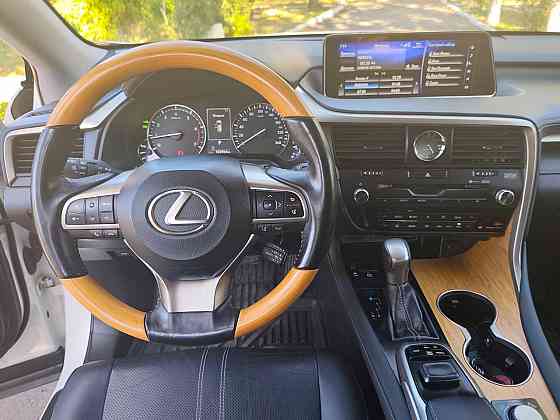 Lexus RX 300 4wd Донецк