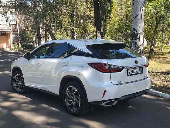 Lexus RX 300 4wd Донецк