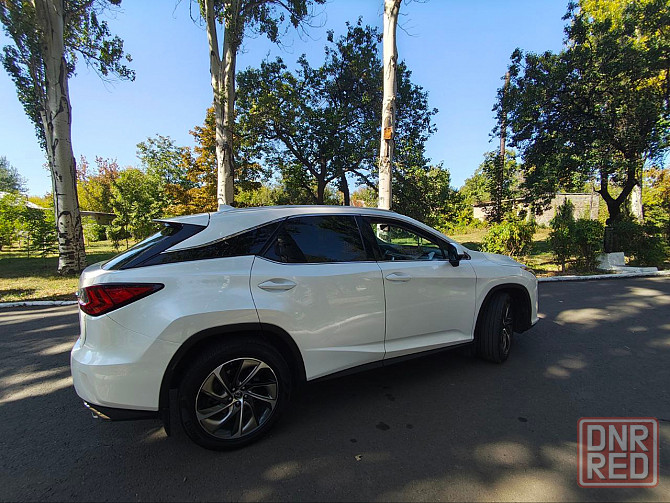 Lexus RX 300 4wd Донецк - изображение 2