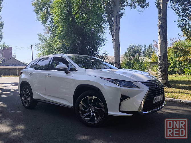 Lexus RX 300 4wd Донецк - изображение 1