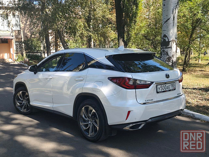 Lexus RX 300 4wd Донецк - изображение 3
