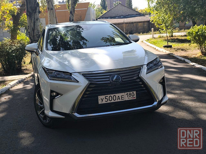 Lexus RX 300 4wd Донецк - изображение 4
