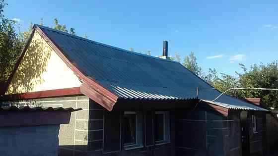 Дом в Александровке ищет хозяина! Донецк