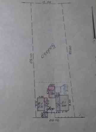 Дом в Александровке ищет хозяина! Донецк