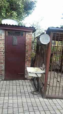 Дом в Александровке ищет хозяина! Донецк