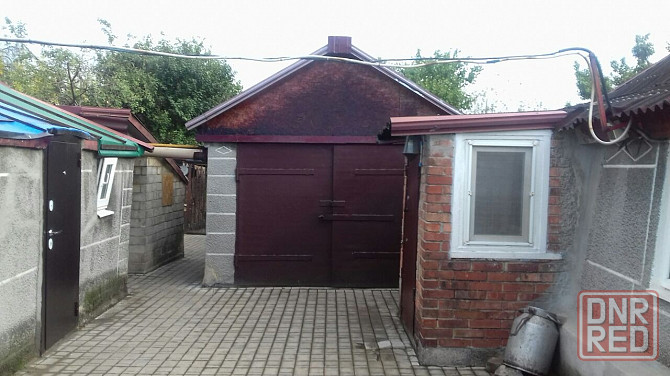 Дом в Александровке ищет хозяина! Донецк - изображение 2