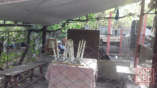 Дом в Александровке ищет хозяина! Донецк - изображение 5