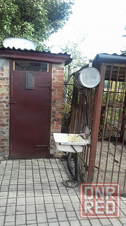 Дом в Александровке ищет хозяина! Донецк - изображение 4