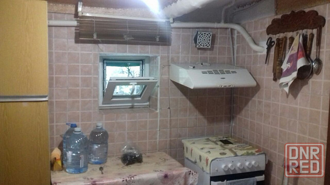 Дом в Александровке ищет хозяина! Донецк - изображение 10