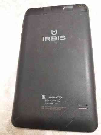 Продам планшет IRBIS TZ56 не рабочий на запчасти Донецк