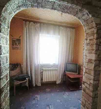 Продам 2ком. шлакозаливной дом. Ленинский р-н. Ориентир рынок Соловки. Донецк