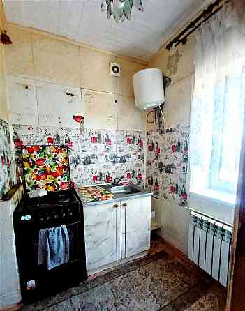 Продам 2ком. шлакозаливной дом. Ленинский р-н. Ориентир рынок Соловки. Донецк