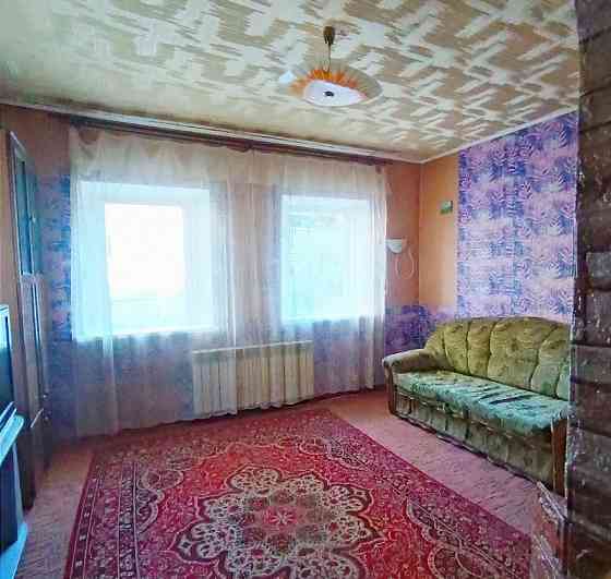 Продам 2ком. шлакозаливной дом. Ленинский р-н. Ориентир рынок Соловки. Донецк