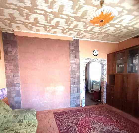 Продам 2ком. шлакозаливной дом. Ленинский р-н. Ориентир рынок Соловки. Донецк