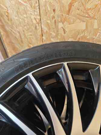 зимние шины Arivo Winmaster ProX ARW3 225/55 R18 Донецк