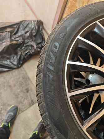 зимние шины Arivo Winmaster ProX ARW3 225/55 R18 Донецк