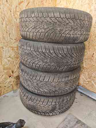 зимние шины Arivo Winmaster ProX ARW3 225/55 R18 Донецк