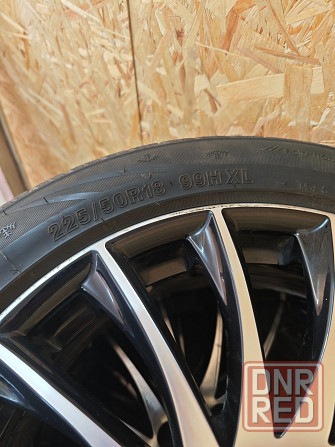 зимние шины Arivo Winmaster ProX ARW3 225/55 R18 Донецк - изображение 4