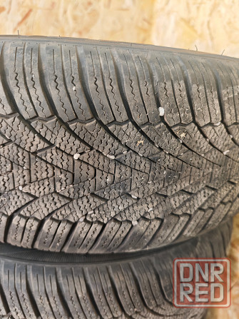 зимние шины Arivo Winmaster ProX ARW3 225/55 R18 Донецк - изображение 5