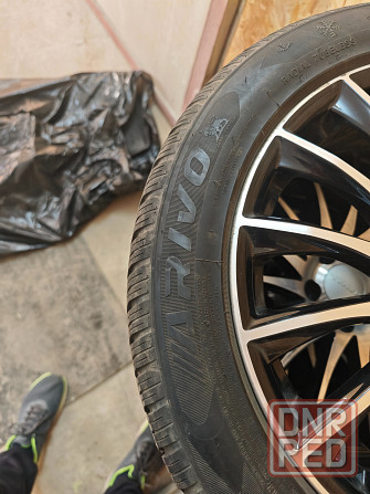 зимние шины Arivo Winmaster ProX ARW3 225/55 R18 Донецк - изображение 3
