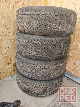зимние шины Arivo Winmaster ProX ARW3 225/55 R18 Донецк - изображение 1