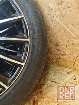зимние шины Arivo Winmaster ProX ARW3 225/55 R18 Донецк - изображение 2