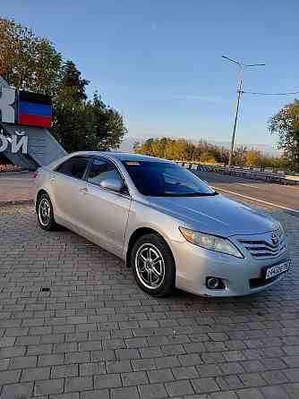 Toyota Camry Донецк