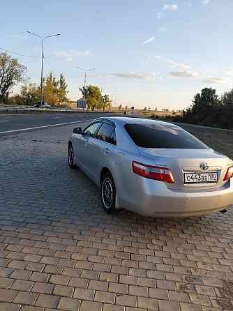 Toyota Camry Донецк