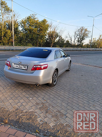 Toyota Camry Донецк - изображение 1